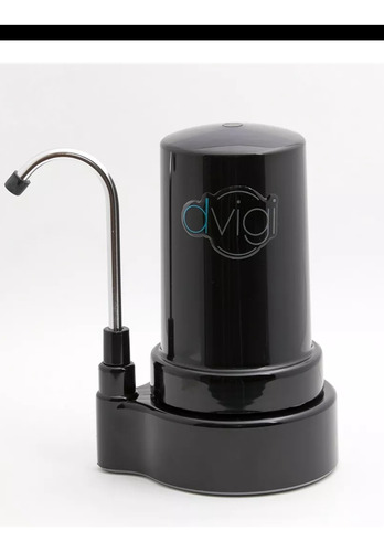 Purificador Agua Dvigi Mini.... Como Nuevo!