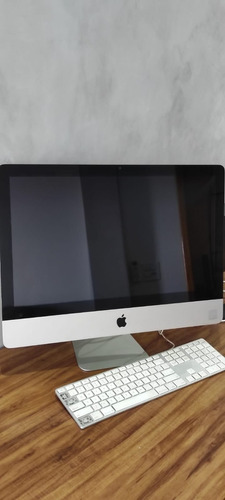 iMac 8gb Ram 500gb Sata - Ano 2011 