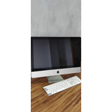 iMac 8gb Ram 500gb Sata - Ano 2011 