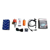 Kit Encendido Electrónico Vocho Combi 1600 Envio Incluido