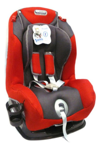 Silla Auto Butaca Burigotto Peg Perego De 9 A 25 Kg