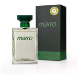Perfume Marro Chlorophylla 100ml Original Lacrado Nf Compre
