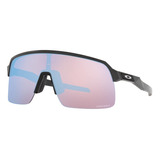 Anteojo De Sol Oakley Sutro Lite Prizm Snow Para Nieve 