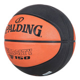 Pelota Basket Spalding Varsity Nº7 Basquet Profesional Cuota