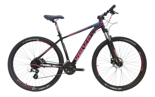 Venzo Thorn R29 24v F-h Tg Bike!