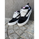  Zapatilla Brasileras Importadas Premium Vans Knu 