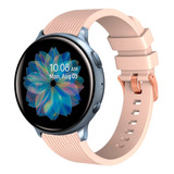 Correa Deportiva Premium Para Galaxy Watch Active 2