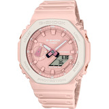 Relógio Casio G-shock Ga-2110sl-4a7dr Linha Pink