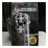 Clamp Con Inclinador Para Percusión Lp236t Latin Percussion.