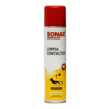 Limpia Contactos 400ml Sonax