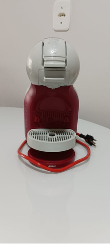 Cafeteira Dolce Gusto Mini Me