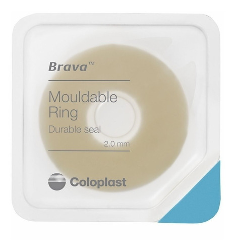 Anillo Moldeable 2.0mm Coloplast Brava 120307