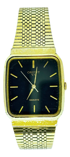 Reloj Orient Vintage Vx De Los 80