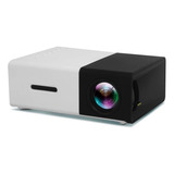 Proyector Home Projector Reproductor Para Media Smart Home C