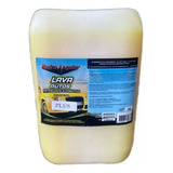 Produto Lava Rápido Shampoo Automotivo Super Concentrado 20l