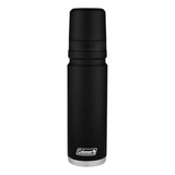 Termo Coleman 3sixty 700ml Negro