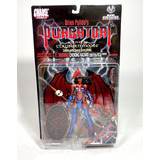 Lady Death Lady Purgatory Moore Action Collectibles 