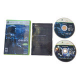 Halo 3 Odst Xbox 360 