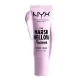 Primer Base Nyx Professional Makeup Marshmallow Soothing 8ml