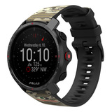 Polar Grit X Pro - Reloj Inteligente Multideportivo Con Gps.