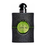Black Opium Green Illicit Edp 75ml