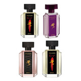 4 Perfumes Imari Avon Con Envío Gratis A Precio Promocional 