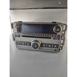 Rádio Original Captiva Cd Player 