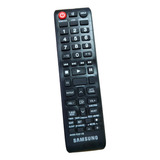 Control Para Minicomponentes Samsung Mx-h630/mx-h730/mx-h835