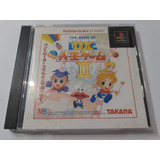 Dx Jinsei Game Ii - The Game Of Life - Playstation Jap