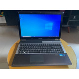 Notebook Samsung Rf51, Intel Core I7 2670, 8gb Ddr3, Hd 1 Tb
