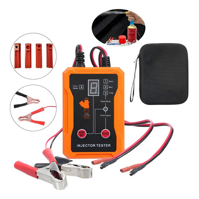Kit De Limpieza Para Inyectores De Combustible Para Automóvi | Envío gratis