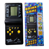 Super Mini Game Portátil 9999 In 1 Brinck Game Antigo Retro