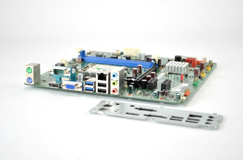 Tarjeta Madre Motherboard Ms-7825  Lenovo Thinkcentre M73 