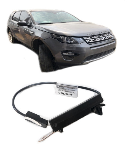 Amplificador Antena Discovery Sport 2014a2019 Cx23-18k891-ca