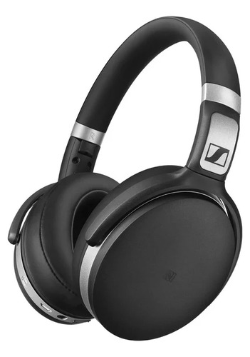 Audífonos Bluetooth Sennheiser 4.50 Bt Noise Cancelling