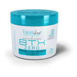 Botox Sem Formol Forever Liss 250g. P/ Armado Volumoso Frizz