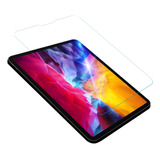 Mica De Cristal Templado Para iPad Pro 11 Dureza 9h