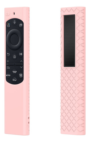 Funda Protectora De Control Remoto Para Samsung Bn59tv 2022