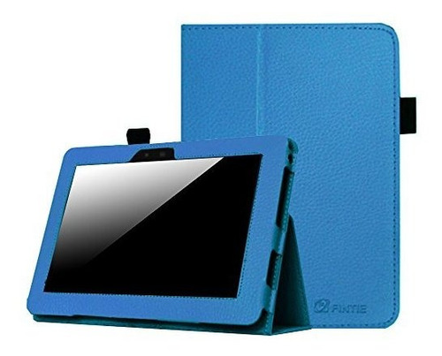 Funda Fintie Para Kindle Fire Hd 7  (modelo Antiguo 2012)