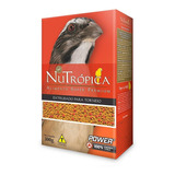 Ração Nutrópica Trinca-ferro Power 300g