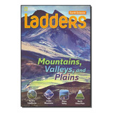 Libro Ladders Mountains Valleys And Plains 01ed 11 De Harvey