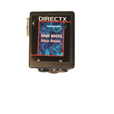 Adaptador Directx Direct Box  Tec7