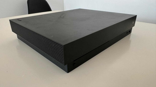 Xbox One X