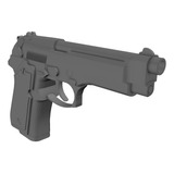 Replica Pistola Entrenamiento Practica Beretta 92 Nextsale