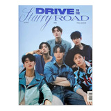 Astro Album Oficial Drive To The Starry Road Drive Versión