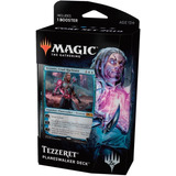 Cartas Coleccionables Magic The Gathering: Tezzeret