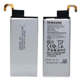 Bateria Para Samsung S6 Edge Nueva Garantizada 2550 Mah