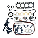 Juego De Juntas Para Eclipse 2.0 Turbo 16v Dohc 94' 4g63