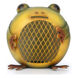 Artículos De Decoración Piggy Frog Tooarts, Monedas, Decorac