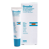 Isdin Ureadin Gel Crema Contorno De Ojos Antiedad 15ml